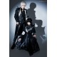 Lilith House Wyrm Breath Mid Ages Mid Long Jacket(Quick Reservation/Full Payment Without Shipping)